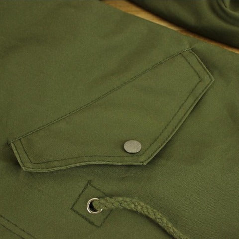 Manteau Attaque Des Titans