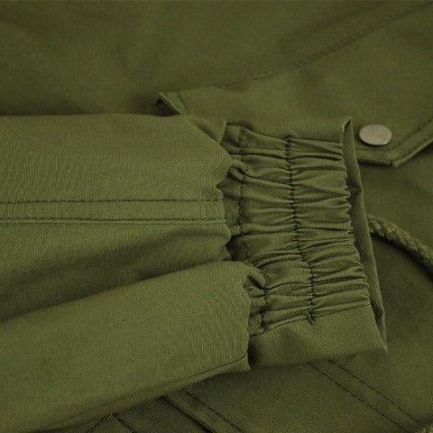 Manteau Attaque Des Titans