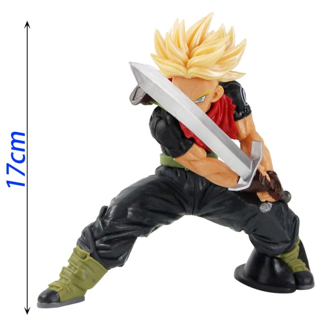 Figura di Trunks