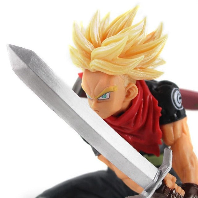 Figura di Trunks