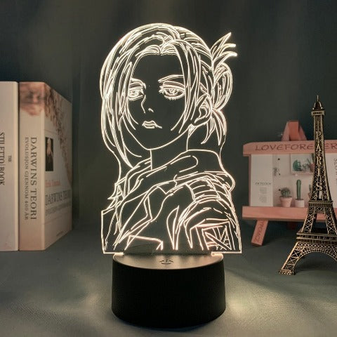 Lampe Annie Leonhart