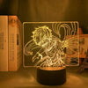 Lampe LED Tokyo Ghoul