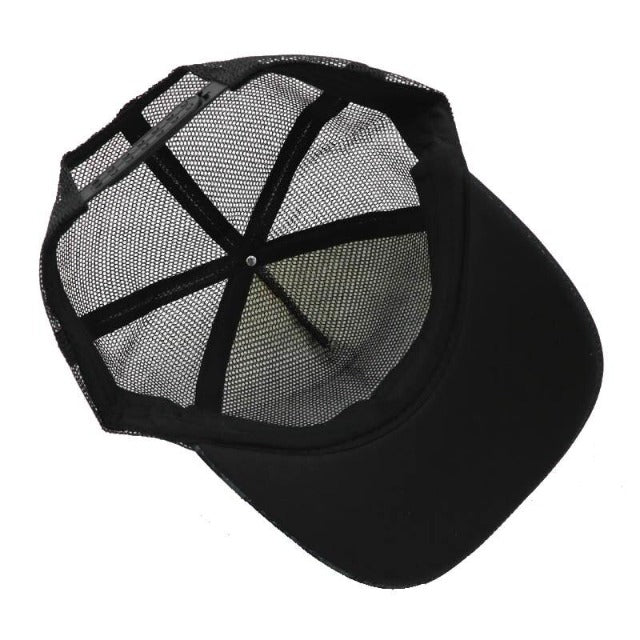 Casquette Attaque des Titans
