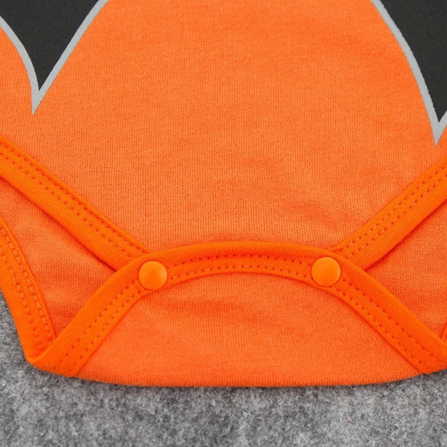 Barboteuse Dragon Ball Z