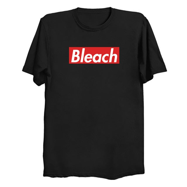 T-Shirt Maglietta Bleach Manga