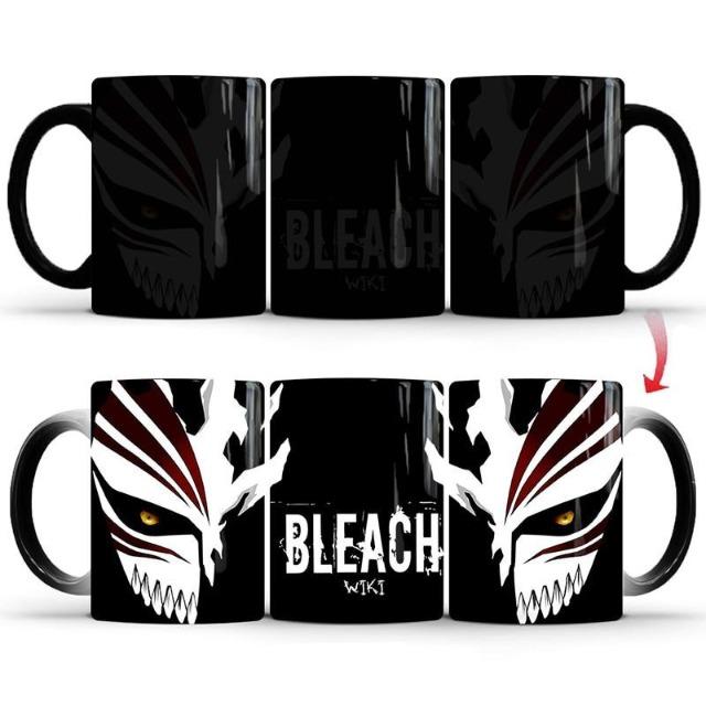 Tasse Masque Hollow Bleach