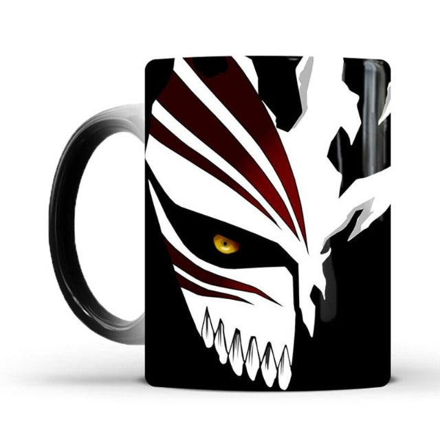 Tasse Masque Hollow Bleach