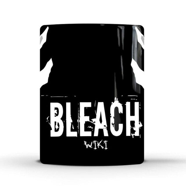 Tasse Masque Hollow Bleach