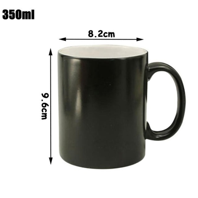 Tasse Masque Hollow Bleach
