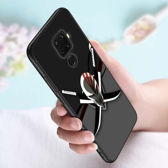 Funda Bleach Huawei Mate 30 20 20X Lite Y9 Y7 Y6 Y5 Pro Prime Lite