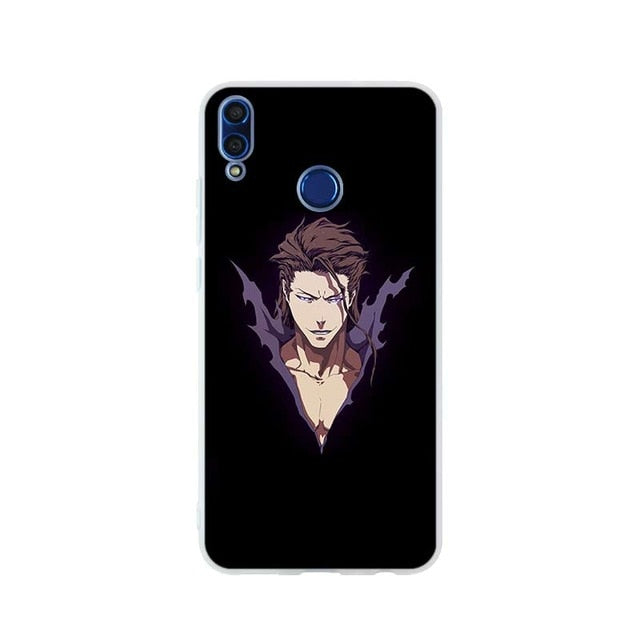 Coque Bleach Honor 30 20 10 9 8 7