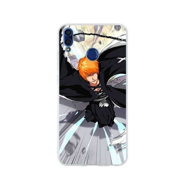 Coque Bleach Honor 30 20 10 9 8 7