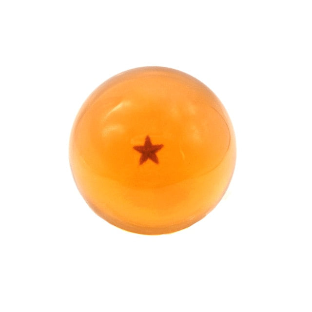Boules de Cristal Dragon Ball