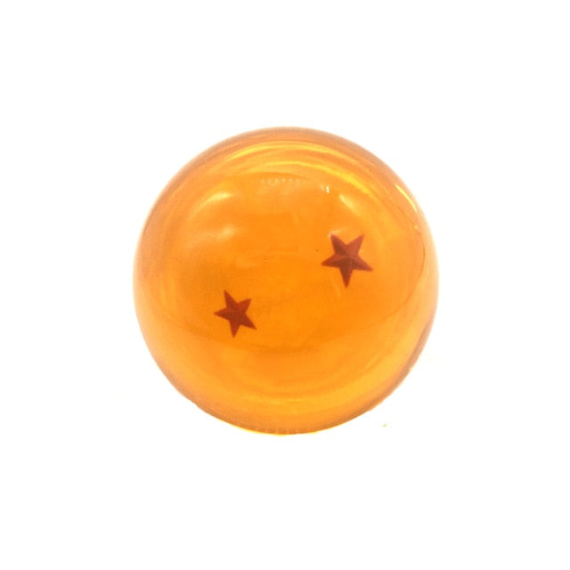 Boules de Cristal Dragon Ball