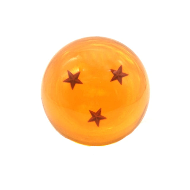 Boules de Cristal Dragon Ball