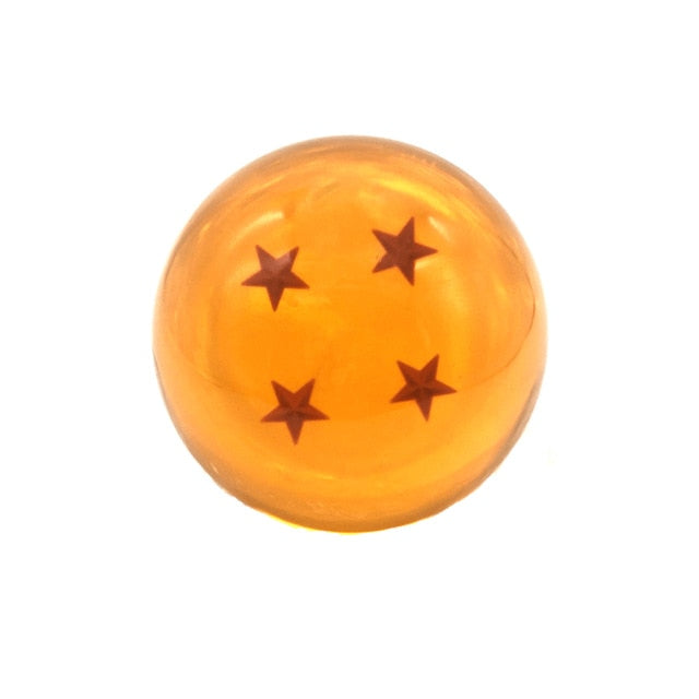Boules de Cristal Dragon Ball