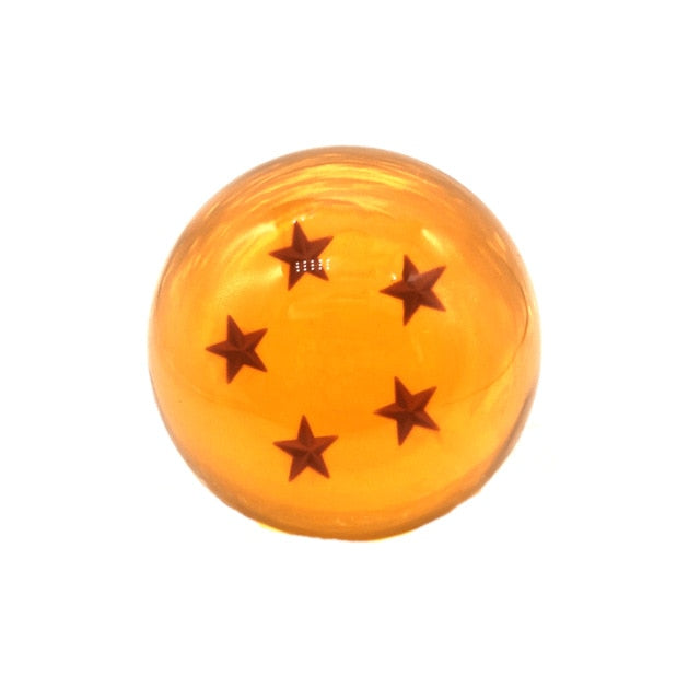 Boules de Cristal Dragon Ball