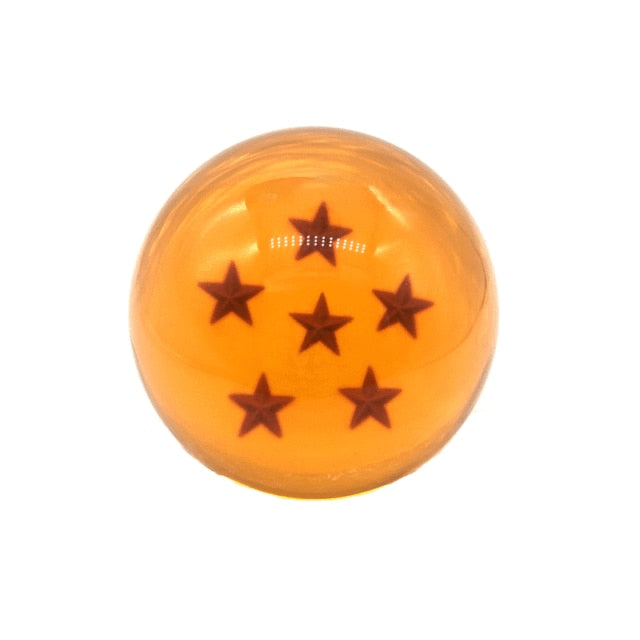 Boules de Cristal Dragon Ball