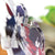 Figura Eren x Mikasa Ataque a los Titanes