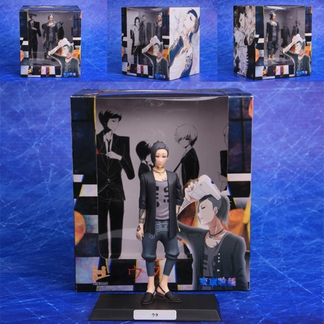 Figurine Tokyo Ghoul Uta