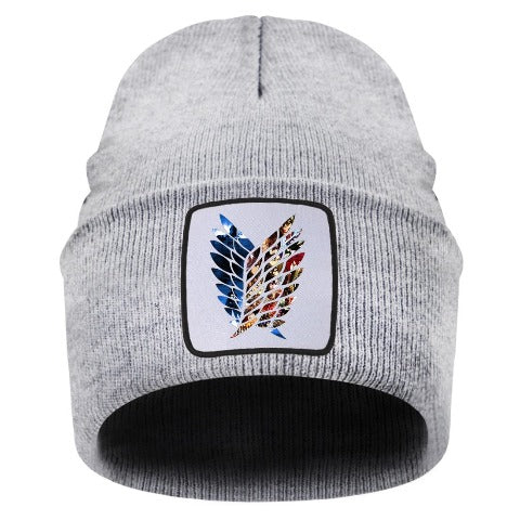 Bonnet Attack On Titan