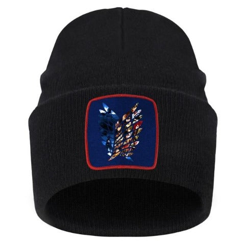 Bonnet Attaque des titans