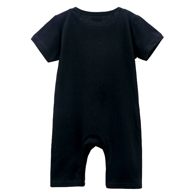 Pyjama Bébé Vegeta