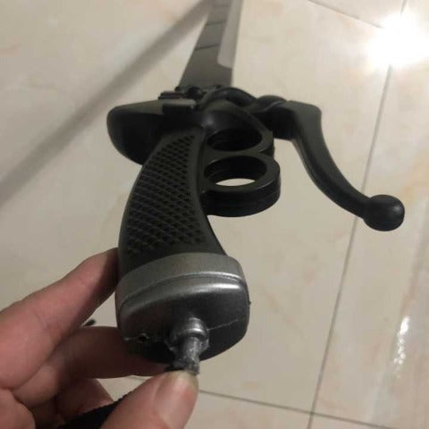 Sabres Attack on titan Cosplay