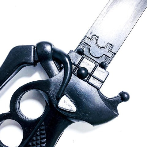 Ataque de sable a los titanes Cosplay