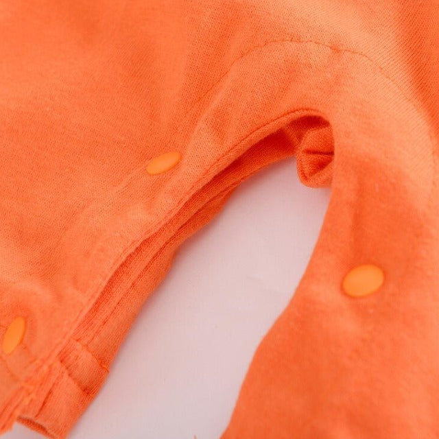 Body Bébé Dragon Ball Z