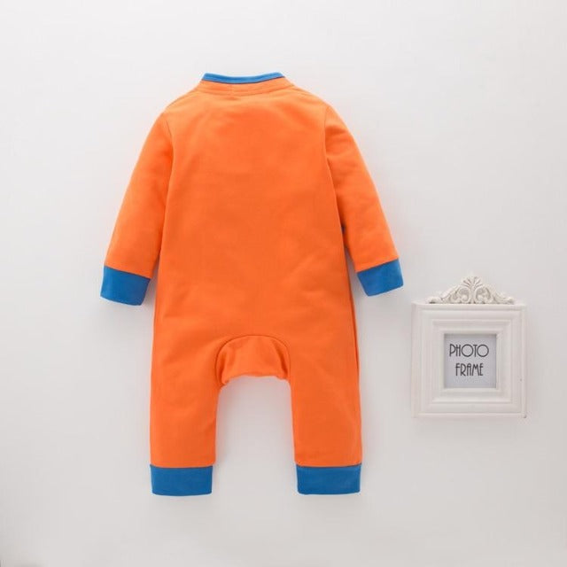 Pyjama Bébé Sangoku