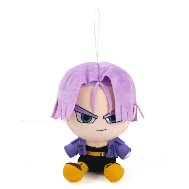 Peluche Trunks