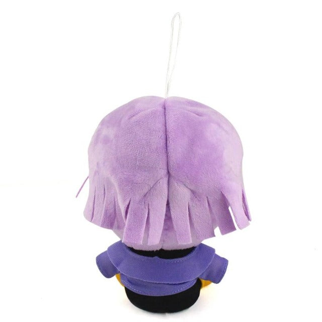 Peluche Trunks