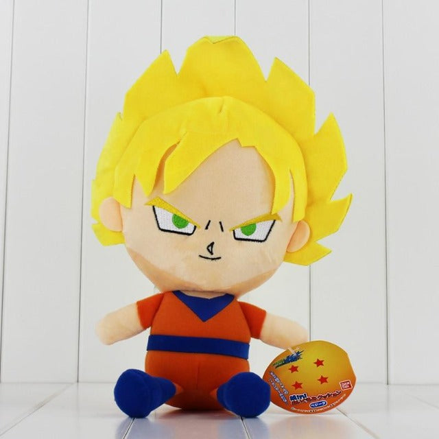 Peluche Goku