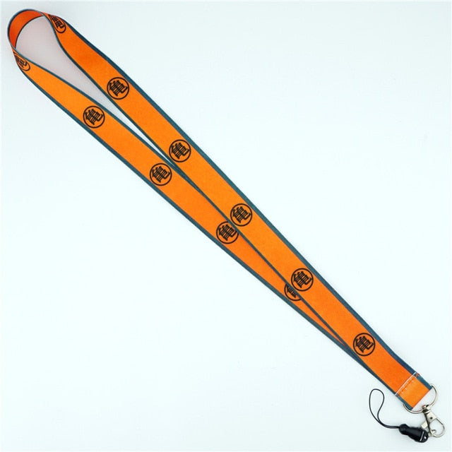 Collier Dragon Ball Super