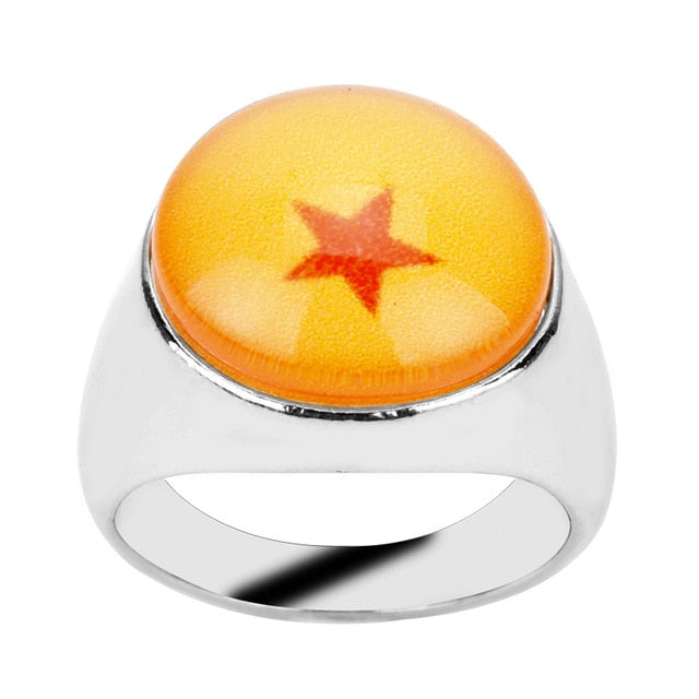 Anillo Dragon Ball Z Manga Imperial - Main Image