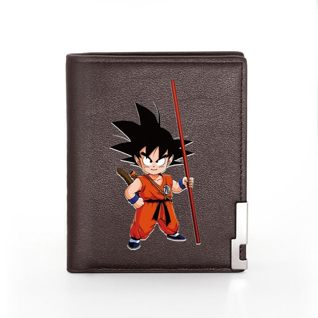 Portefeuille DBZ