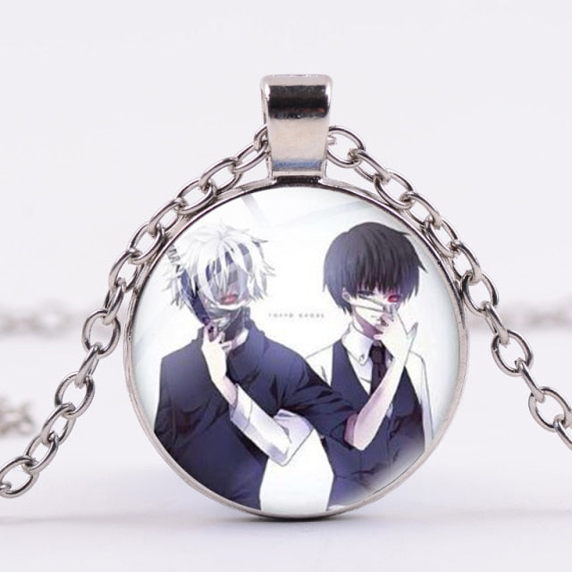 Collier Tokyo Ghoul