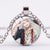 Collier Tokyo Ghoul Juzo