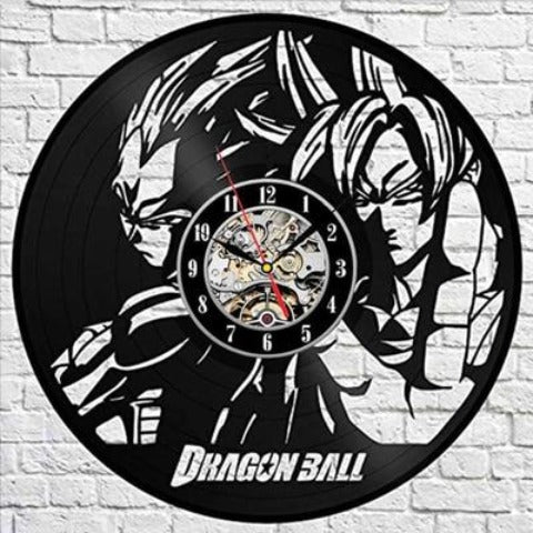 Horloge Murale Dragon Ball