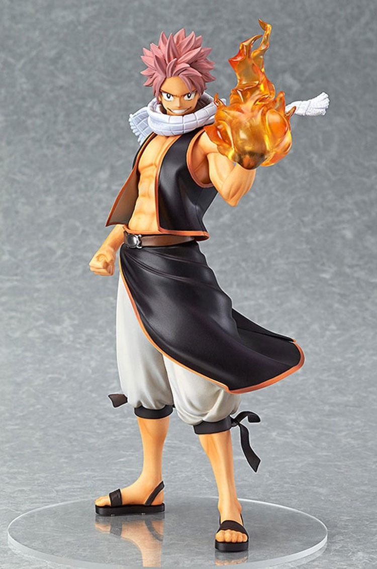 Figurine Natsu