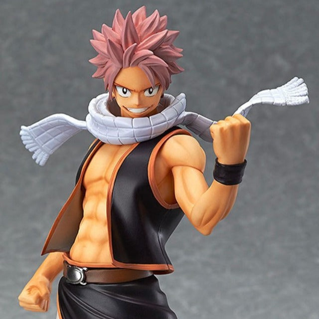 Figurine Natsu