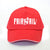 Cappellino con logo Fairy Tail