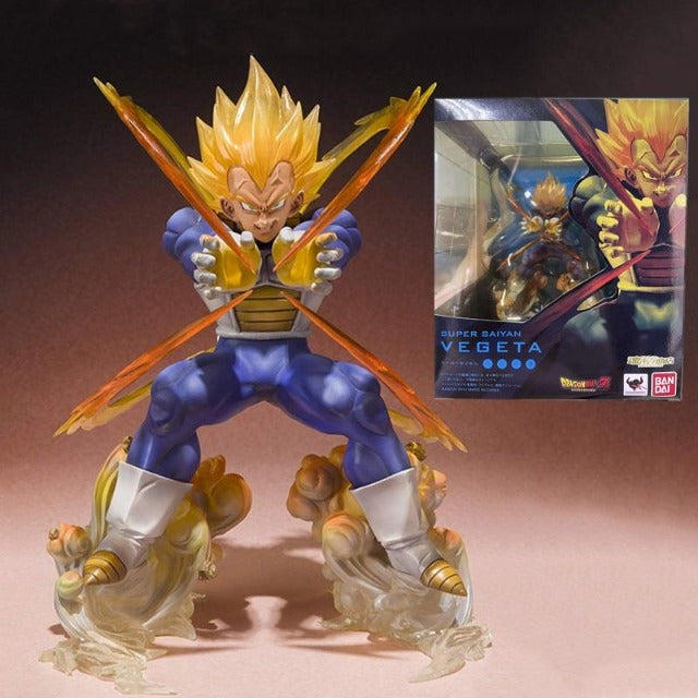 Figurine Vegeta