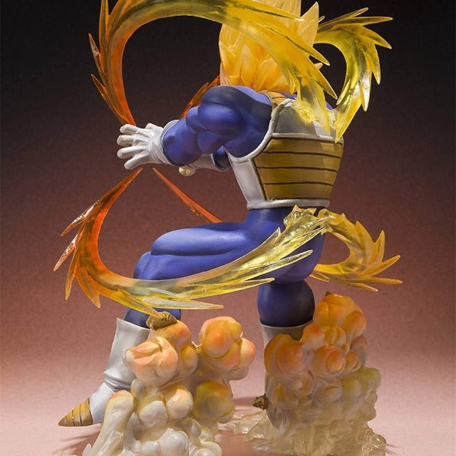 Figura di Vegeta