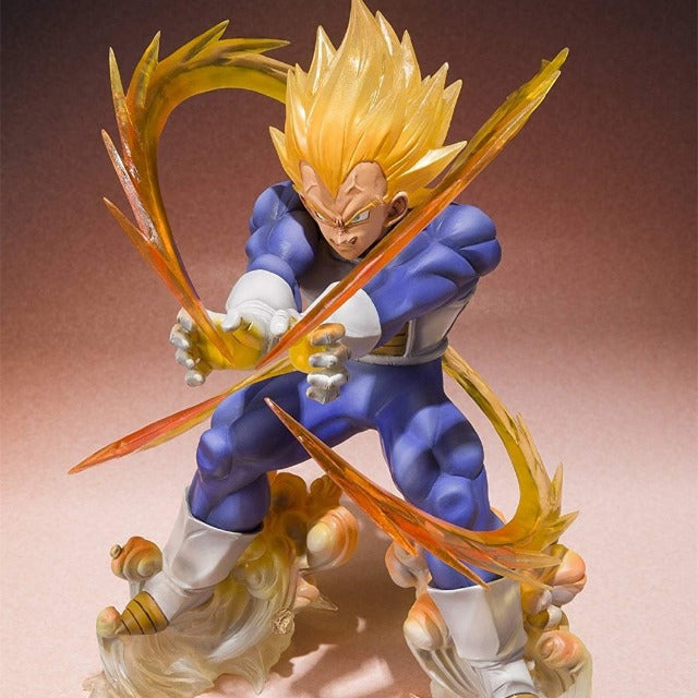 Figura di Vegeta