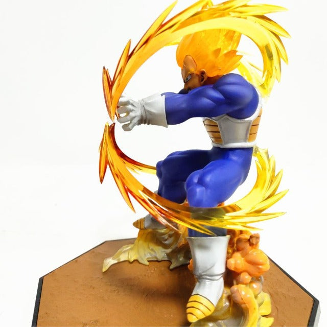 Figura di Vegeta