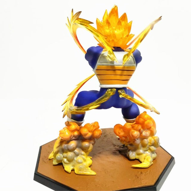 Figura di Vegeta