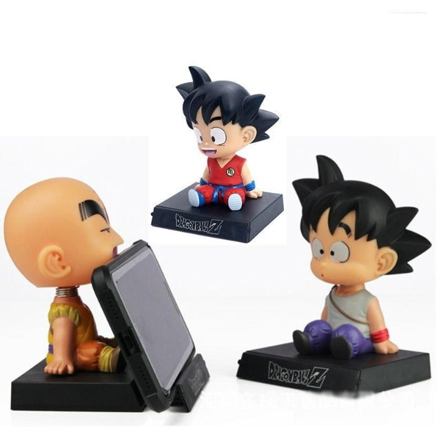 Support Téléphone Dragon Ball