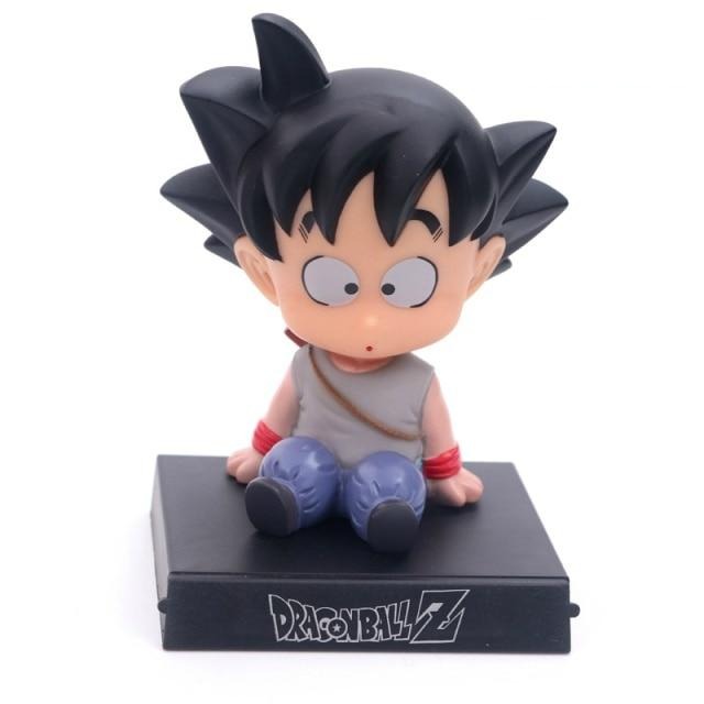 Support Téléphone Dragon Ball